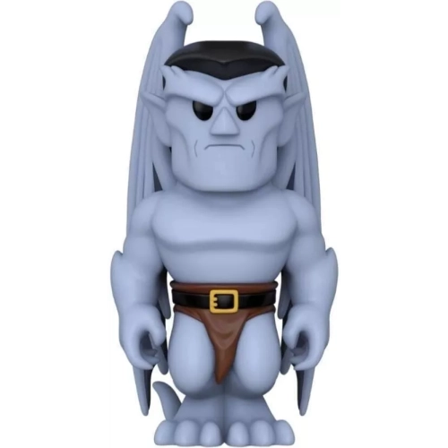 Funko Pop! Goliath Soda Canister Disney Gargoyles Vinyl Figure