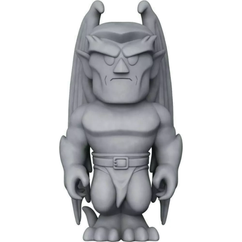 Funko Pop! Goliath Soda Canister Stone Chase Disney Gargoyles