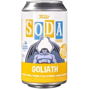 Goliath International Version