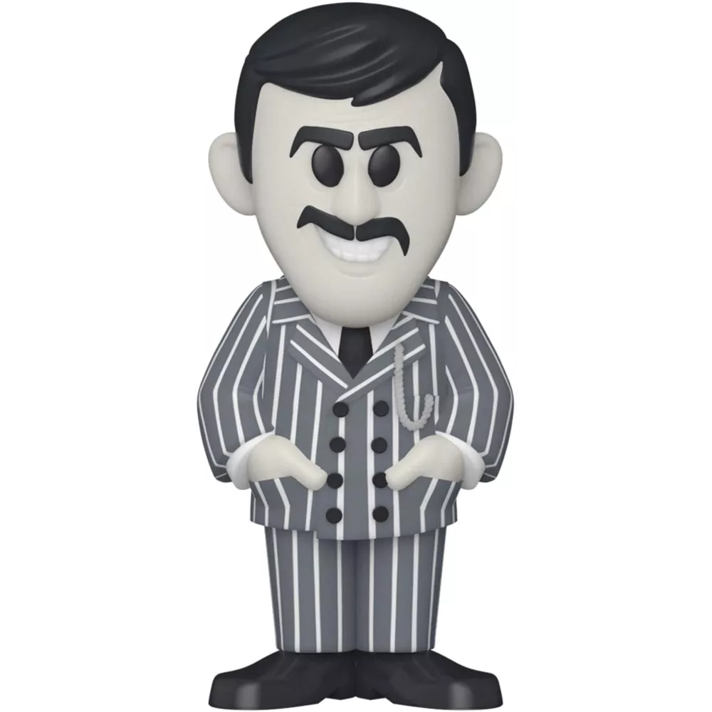 Gomez Addams