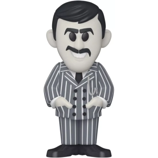 Gomez Addams