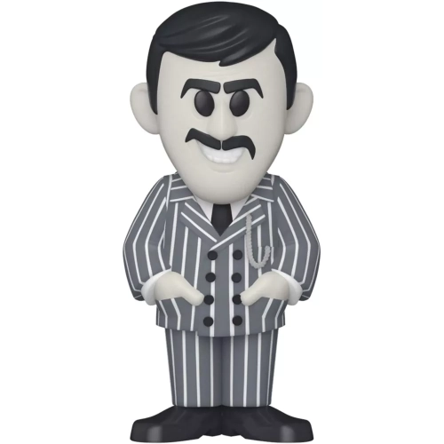 Funko Pop! Gomez Addams Soda Canister The Addams Family