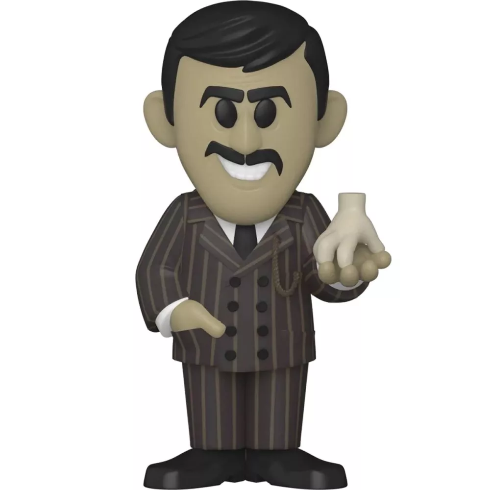 Gomez Addams