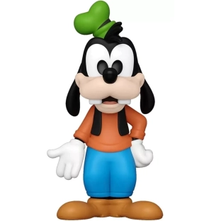 Goofy