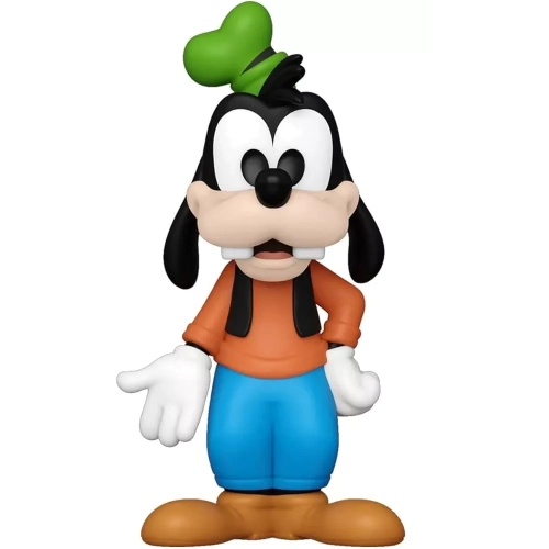 Funko Pop! Goofy Soda Canister Vinyl Figure