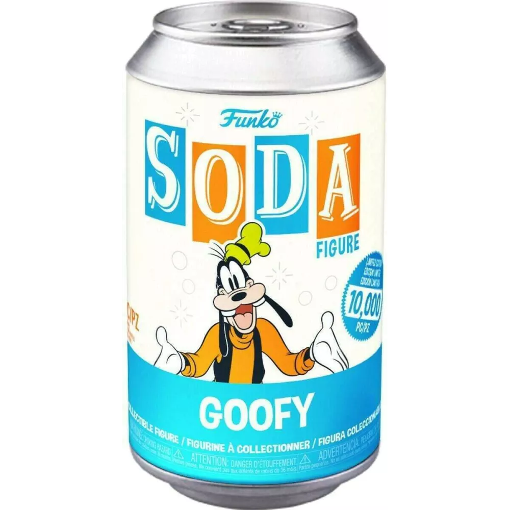 Goofy Box