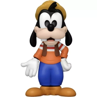 Goofy image