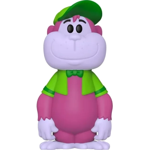 Funko Pop! Grape Ape Soda Canister The Great Grape Ape