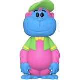  Grape Ape - Collectible Figure