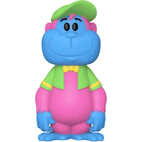 Funko Pop! Grape Ape Soda Canister The Great Grape Ape