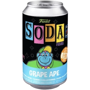 Grape Ape