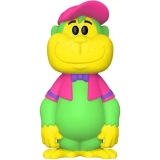  Grape Ape - Collectible Figure
