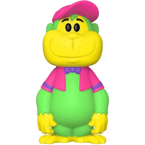 Funko Pop! Grape Ape Soda Canister Green Chase The Great Grape Ape
