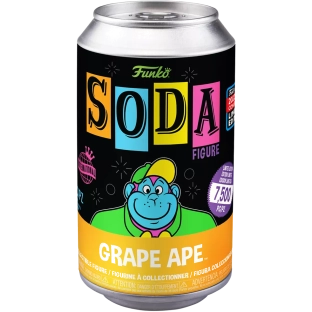 Grape Ape International Version