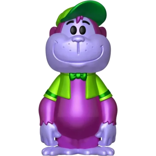 Funko Pop! Grape Ape Soda Canister Chase Metallic The Great Grape Ape