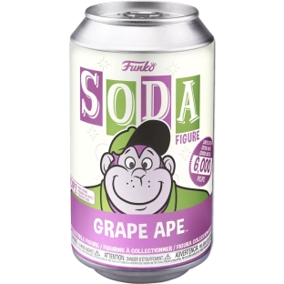 Grape Ape