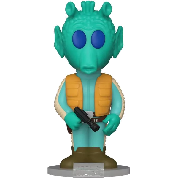 Greedo