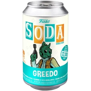 Greedo