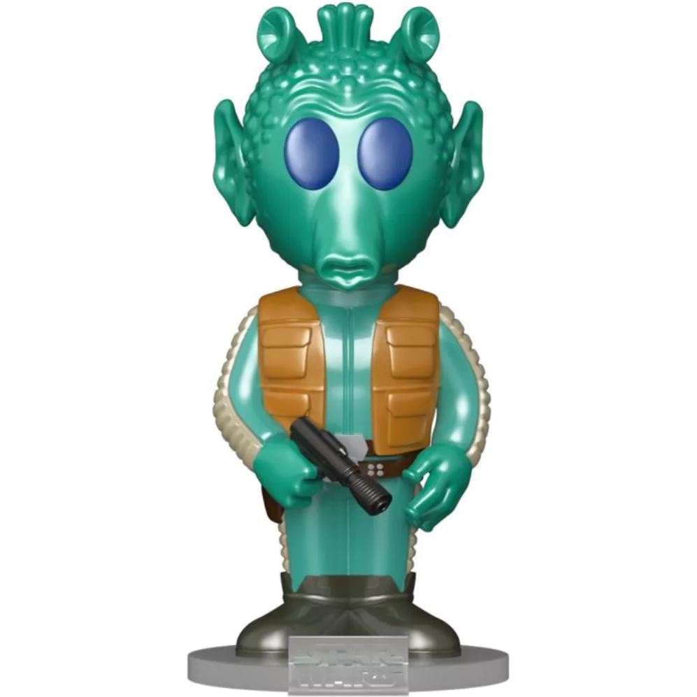Greedo