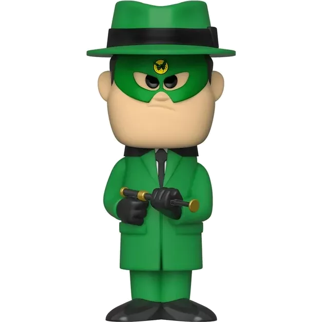 Green Hornet