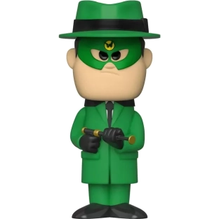 Green Hornet image