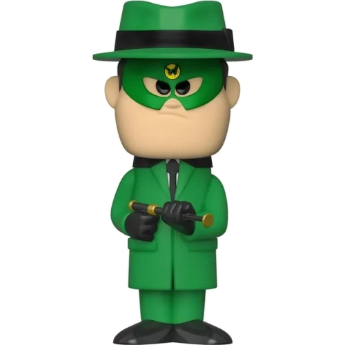 Funko Pop! Green Hornet Soda Canister The Green Hornet