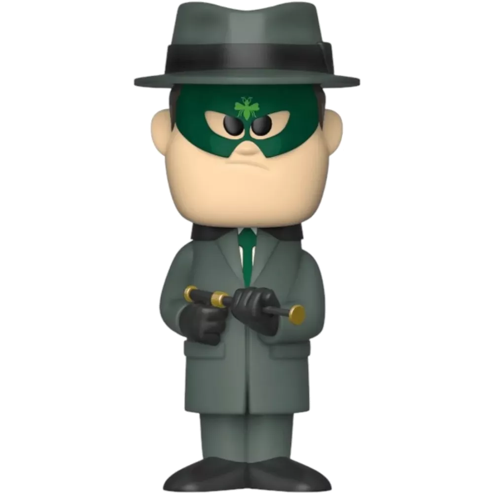 Green Hornet