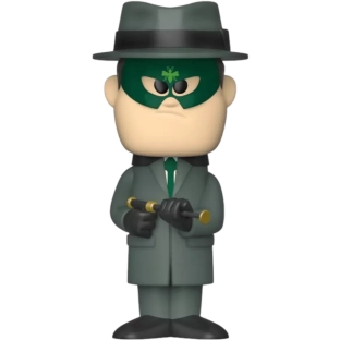 Green Hornet image