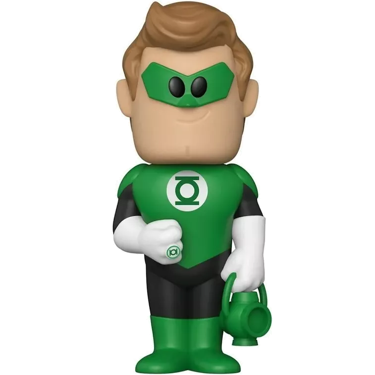 Green Lantern