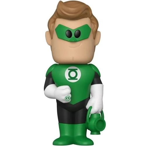 Funko Pop! Green Lantern Soda Canister Vinyl Figure