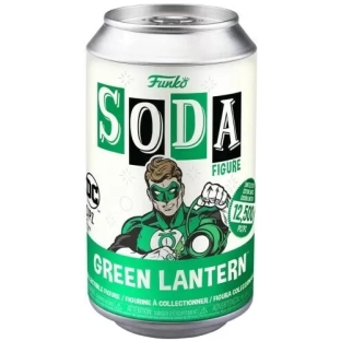 Green Lantern