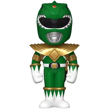 Green Ranger