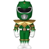 Green Ranger - Collectible Figure