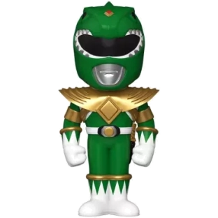 Green Ranger image