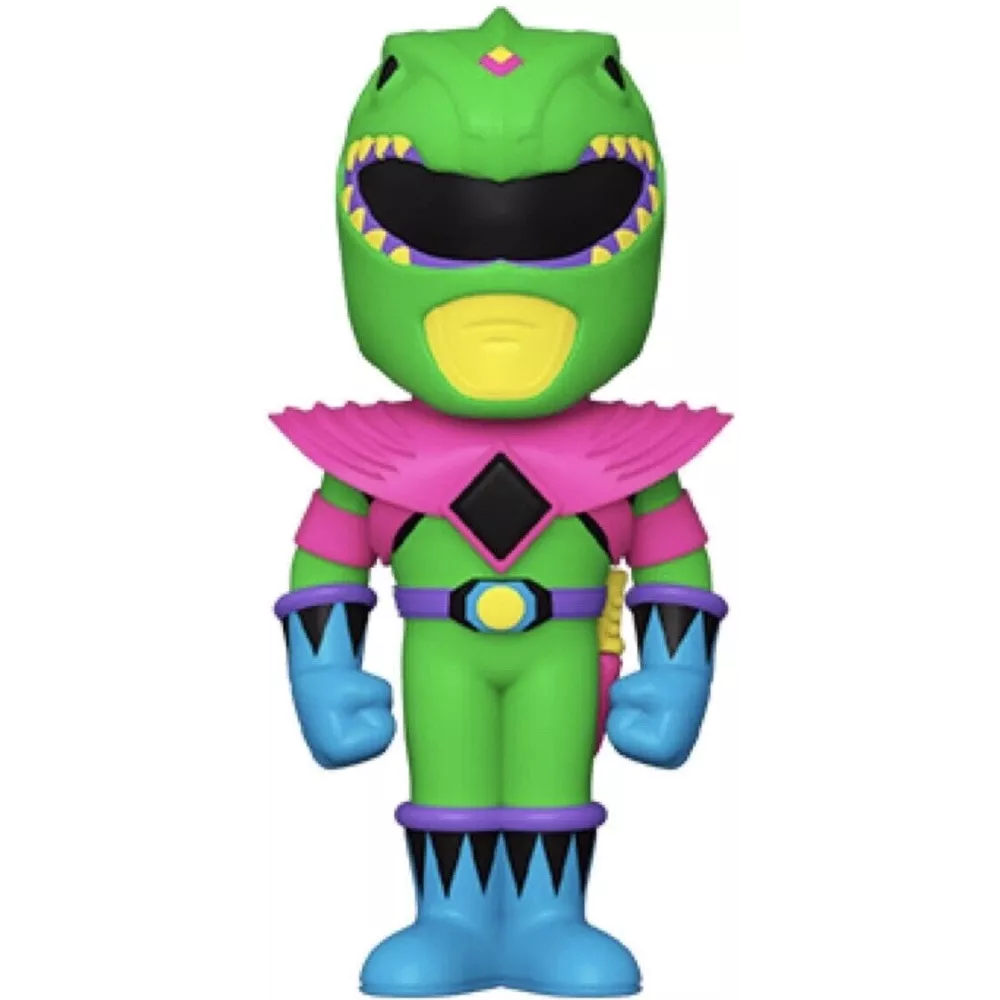Green Ranger