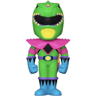 Green Ranger image