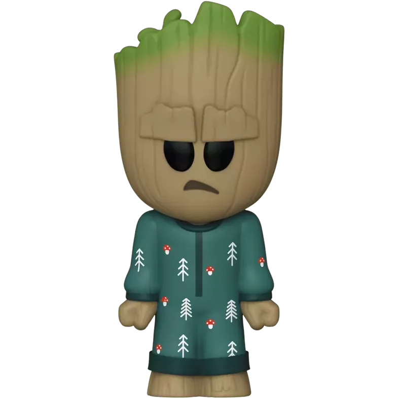 Groot