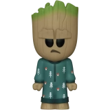 Groot - Collectible Figure