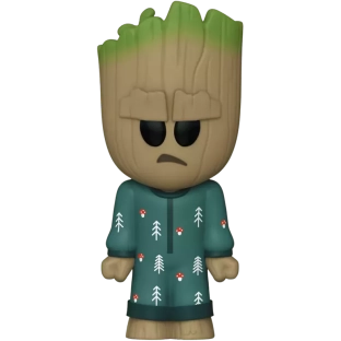 Groot