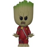  Groot - Collectible Figure