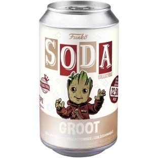 Groot International Version