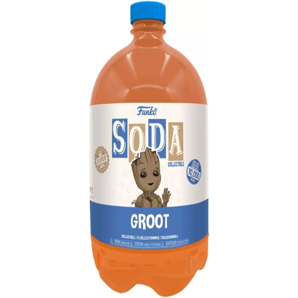 Groot Box