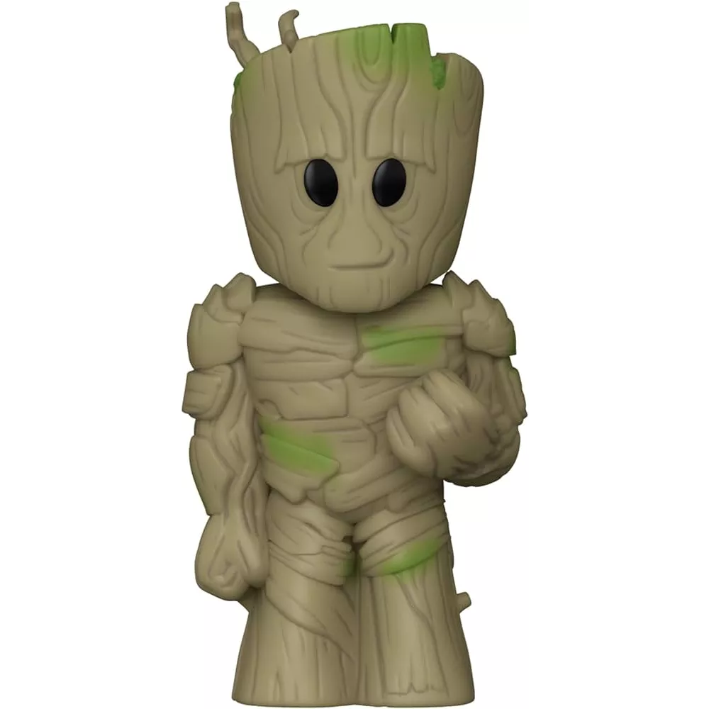 Groot