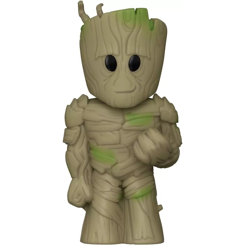 Funko Pop! Groot Soda Canister Marvel Studios Guardians of the Galaxy Volume 3