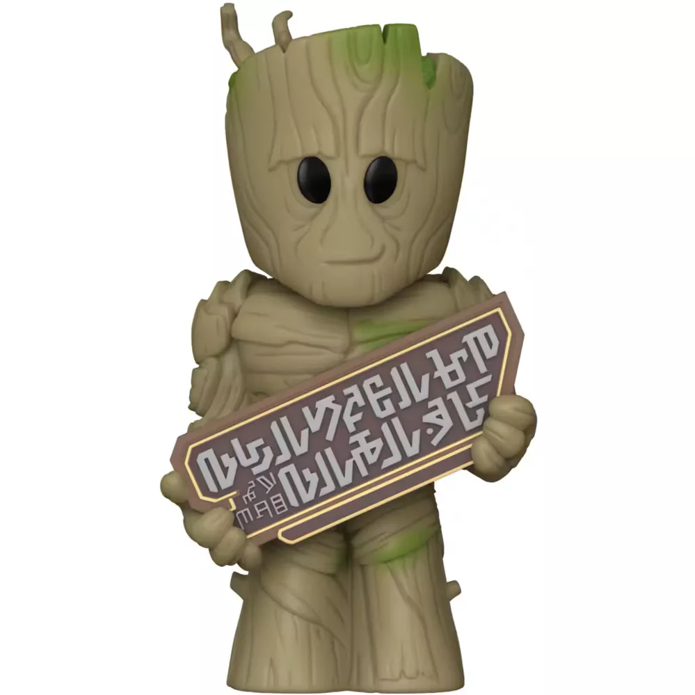 Groot