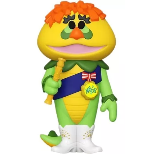 H.R. Pufnstuf