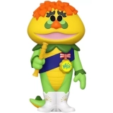  H.R. Pufnstuf - Collectible Figure