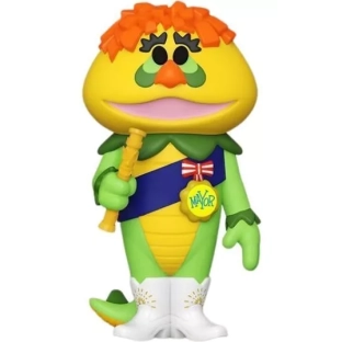 H.R. Pufnstuf