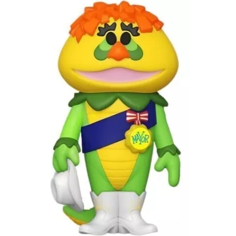 H.R. Pufnstuf