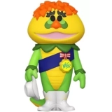  H.R. Pufnstuf - Collectible Figure